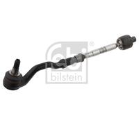Tirante trasversale Assale anteriore Sx per BMW X3