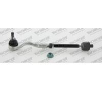 Tirante trasversale Assale anteriore Sx per BMW X3 X4