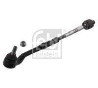 Tirante trasversale Assale anteriore Sx per BMW X5