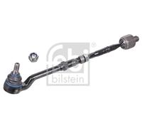 Tirante trasversale Assale anteriore Sx per BMW X5