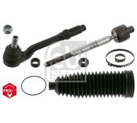 Tirante trasversale Assale anteriore Sx per BMW X5