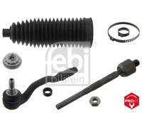 Tirante trasversale Assale anteriore Sx per BMW X5 X6