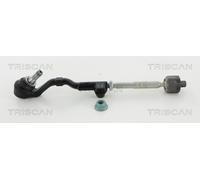 Tirante trasversale Assale anteriore Sx per BMW X5 X6