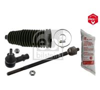 Tirante trasversale Assale anteriore Sx per CITROËN FIAT LANCIA PEUGEOT 806 EVAS