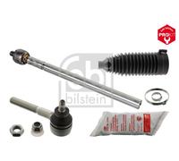 Tirante trasversale Assale anteriore Sx per CITROËN PEUGEOT 206 206 Van 206+ 307