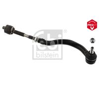 Tirante trasversale Assale anteriore Sx per FORD SEAT VW ALHAMBRA GALAXY SHARAN