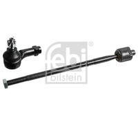 Tirante trasversale Assale anteriore Sx per HYUNDAI i20 i20 ACTIVE