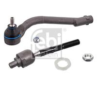 Tirante trasversale Assale anteriore Sx per HYUNDAI KIA ix35 SPORTAGE TUCSON