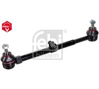 Tirante trasversale Assale anteriore Sx per MERCEDES-BENZ 124 CLASSE E