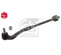Tirante trasversale Assale anteriore Sx per MERCEDES-BENZ CLASSE C CLASSE CLC CL