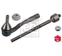 Tirante trasversale Assale anteriore Sx per MERCEDES-BENZ CLASSE GL CLASSE M GLE