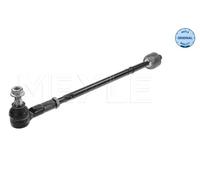 Tirante trasversale Assale anteriore Sx per MERCEDES-BENZ VW CRAFTER 30-35 CRAFT