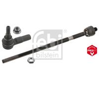 Tirante trasversale Assale anteriore Sx per MERCEDES-BENZ VW CRAFTER 30-35 CRAFT