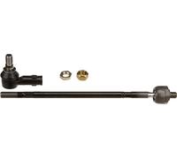 Tirante trasversale Assale anteriore Sx per MERCEDES-BENZ VW LT 28-35 LT 28-46 S