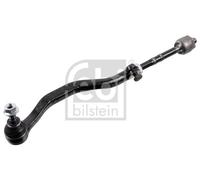 Tirante trasversale Assale anteriore Sx per MINI MINI COUNTRYMAN