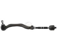Tirante trasversale Assale anteriore Sx per MINI MINI MINI CLUBMAN MINI CLUBVAN