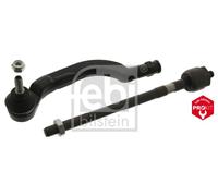 Tirante trasversale Assale anteriore Sx per MITSUBISHI NISSAN OPEL RENAULT VAUXH