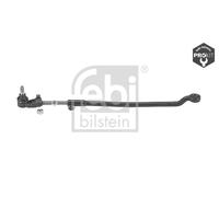 Tirante trasversale Assale anteriore Sx per OPEL SAAB VAUXHALL 9-3 900 ASTRA AST