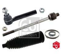 Tirante trasversale Assale anteriore Sx per OPEL VAUXHALL ASTRA ASTRA G CLASSIC