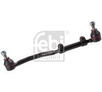 Tirante trasversale Assale anteriore Sx per OPEL VAUXHALL OMEGA