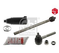 Tirante trasversale Assale anteriore Sx per PEUGEOT 206 206 Van 206+