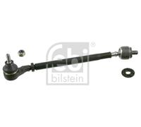 Tirante trasversale Assale anteriore Sx per RENAULT 19
