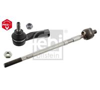 Tirante trasversale Assale anteriore Sx per RENAULT CLIO MODUS / GRAND MODUS