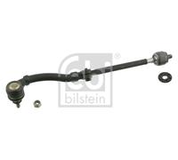 Tirante trasversale Assale anteriore Sx per RENAULT LAGUNA
