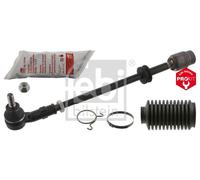 Tirante trasversale Assale anteriore Sx per SEAT VW CORDOBA CORDOBA VARIO GOLF I