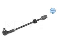 Tirante trasversale Assale anteriore Sx per SEAT VW CORDOBA GOLF IBIZA JETTA TOL