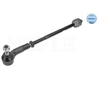 Tirante trasversale Assale anteriore Sx per SKODA VW FABIA FOX POLO