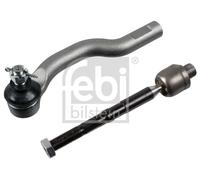Tirante trasversale Assale anteriore Sx per SUZUKI DZIRE SWIFT