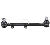 Tirante trasversale Assale anteriore Sx per TOYOTA VW HILUX TARO