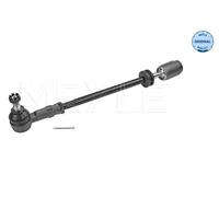 Tirante trasversale Assale anteriore Sx per VW CADDY GOLF JETTA SCIROCCO