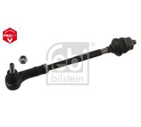 Tirante trasversale Assale anteriore Sx per VW CALIFORNIA TRANSPORTER