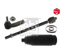 Tirante trasversale Assale anteriore Sx per VW CC PASSAT PASSAT ALLTRACK PASSAT