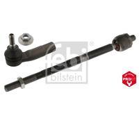 Tirante trasversale Assale anteriore Sx per VW CC PASSAT PASSAT ALLTRACK PASSAT