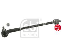 Tirante trasversale Assale anteriore Sx per VW LUPO