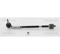 Tirante trasversale Assale anteriore Sx per VW LUPO POLO