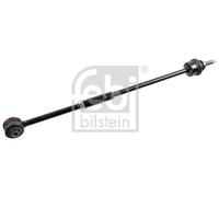 Tirante trasversale Assale posteriore Sx per JAGUAR S-TYPE