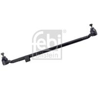 Tirante trasversale centro per MERCEDES-BENZ 124