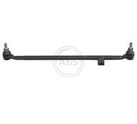 Tirante trasversale centro per MERCEDES-BENZ 124