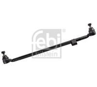 Tirante trasversale centro per MERCEDES-BENZ 124