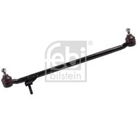 Tirante trasversale centro per MERCEDES-BENZ 190