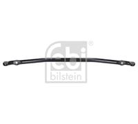 Tirante trasversale centro per MITSUBISHI L200 PAJERO SPORT