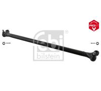 Tirante trasversale centro per NISSAN NAVARA NP300 PICKUP PICK UP