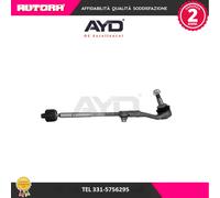 Tirante trasversale destro (MARCA-AYD)..