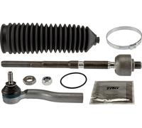 Tirante trasversale Esterno per ABARTH FIAT 500 500 / 595 / 695 500 C PANDA