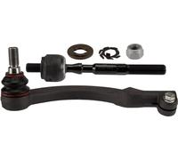 Tirante trasversale Esterno per NISSAN OPEL RENAULT VAUXHALL INTERSTAR MASTER MO