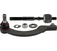 Tirante trasversale Esterno per NISSAN OPEL RENAULT VAUXHALL INTERSTAR MASTER MO
